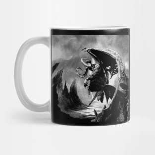 The Devil Mug